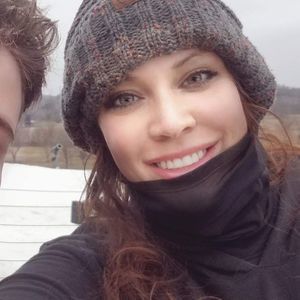 Meet your Posher, Tara